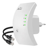 Repetidor Amplificador Extensor De Sinal 600mbps Barato