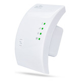 Repetidor Amplificador Extensor De Sinal 600mbps Wifi Wi fi