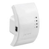 Repetidor Amplificador Extensor De Sinal Wi fi Wireless