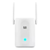 Repetidor Amplificador Sinal Wifi 300mbps 2 4ghz Multi Re059
