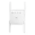 Repetidor Amplificador Sinal Wifi S/fio Dual Band 5g 1200m Cor Branco