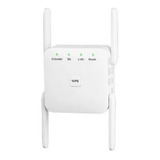Repetidor Amplificador Sinal Wifi