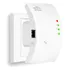 Repetidor Amplificador Wifi Extensor De Sinal 600mbps