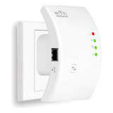 Repetidor Amplificador Wifi Extensor