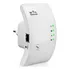 Repetidor Amplificador Wifi Extensor De Sinal Forte 600mbps