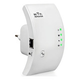 Repetidor Amplificador Wifi Extensor