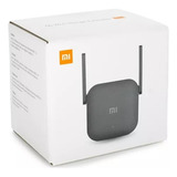 Repetidor Amplificardor Wifi Xiaomi Pro 300mbps Bivolt