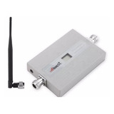 Repetidor Celular 4g 700 Mhz Vivo Tim 68 Db Antena Interna