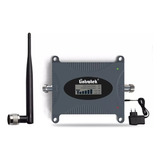 Repetidor Celular 900mhz 3g 4g Gsm Rural Lintratek 900