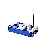 REPETIDOR DE SINAL CELULAR AQUÁRIO RP 2170S SIGLE 2100 MHz 3G