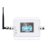Repetidor De Sinal De Celular 2600mhz 75dbi Antena Interna