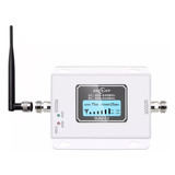 Repetidor De Sinal De Celular 850 Mhz 65dbi Antena Interna