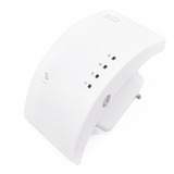 Repetidor De Sinal Expansor Wireless Wifi