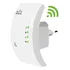 Repetidor De Sinal Internet 600mbps Branco 110v/220v Wifi