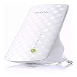 Repetidor De Sinal Tp Link Re200 Ac750 Dual Band 750mbps