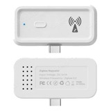 Repetidor De Sinal Tuya Zigbee 3 0 Amplificador De Sinal