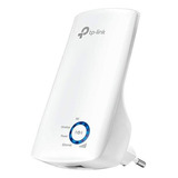 Repetidor De Sinal Wi fi 300mbps Tp link Tl wa850re