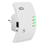 Repetidor De Sinal Wifi