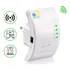 Repetidor De Sinal Wifi Amplificador Potente Sem Fio Turbo