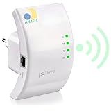 Repetidor De Sinal Wifi Amplificador Roteador Wireless Expansor Longo Alcance Potente Sem Fio Homologado Anatel Marca Nosredna Shop