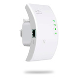 Repetidor De Sinal Wifi