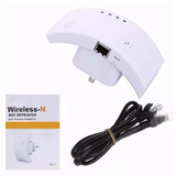 Repetidor De Sinal Wifi