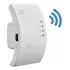 Repetidor De Sinal Wifi Expansor Wireless 600m Internet