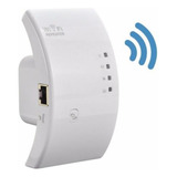 Repetidor De Sinal Wifi Expansor Wireless 600m Internet