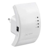 Repetidor De Sinal Wifi Roteador Amplificador Wireless