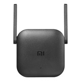 Repetidor De Sinal Wifi Sem Fio Xiaomi Pro 300mbps 100v 240v