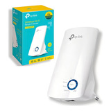 Repetidor De Sinal Wifi Tp link Wa850re 300 Mbps 100v 240v