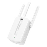 Repetidor De Sinal Wifi Wireless 300mbps