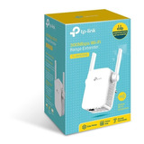 Repetidor De Sinal Wireless Wi fi