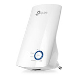 Repetidor De Wi fi 300mbps Wireless Wa850re Tp link