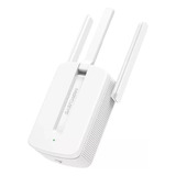 Repetidor De Wi fi Mercusys 300mbps Mw300re 3 Antenas