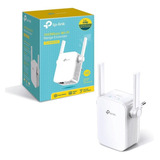 Repetidor E Extensor De Sinal Wifi Tp Link Tl wa855re 300mbps Wi fi