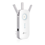 Repetidor Expansor De Sinal Tp link Re450 Wifi Ac1750