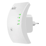Repetidor Expansor De Sinal Wifi Internet Roteador Wireles