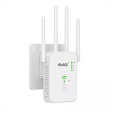 Repetidor Expansor De Sinal Wifi Internet Roteador Wireles