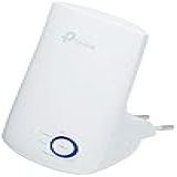 Repetidor Expansor TP-Link Wi-Fi Network 300Mbps - TL-WA850RE