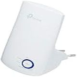 Repetidor Expansor TP Link Wi Fi