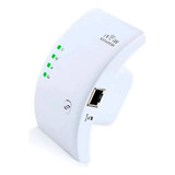 Repetidor expansor Wifi Wireless 300mbps C botão Wps 2019