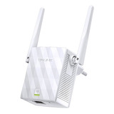 Repetidor Extensor Wi fi 2 Antenas