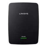 Repetidor Extensor Wi Fi Linksys Re1000