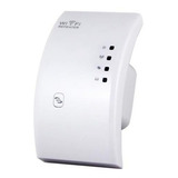 Repetidor Rapido Wi Fi