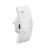 Repetidor Roteador Wifi 1800m Amplificador De Sinal Ultra Rápido Wireless Sem Fio Premium Hytalux
