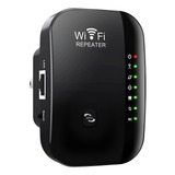 Repetidor Roteador Wifi Amplificador Multiplicador De Sinal