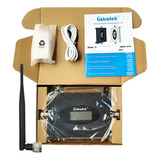 Repetidor Sinal Celular 850mhz 2g3g 70dbi Lintratek Com Nota