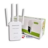 Repetidor Wi Fi 2800 Mbps Wireless