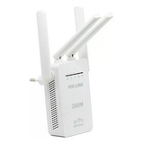 Repetidor Wi fi 2800 Mbps Wireless
